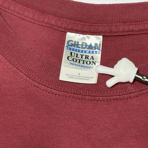 VTG 2002 Little Feat Waiting for Columbus 25th Anniversary Benefit Tee - Large - Picture 8 of 9